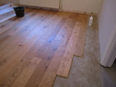 Free Wood Floor Fitting Advice for Salisbury