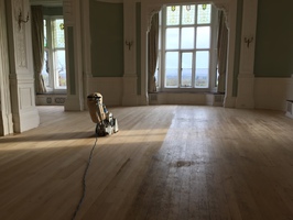 Our floor sanding page