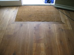 aged oak wood flooring fitted wiltshire