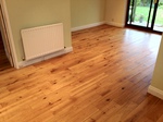 Engineered wood flooring Salisbury -The Winterbournes