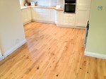 Engineered wood flooring Salisbury -The Winterbournes