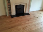 Wood flooring Ringwood