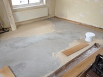 Wood flooring fitted - Landford - Salisbury