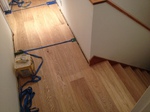Wood flooring fitted  - Landford - Salisbury