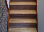 Wood flooring fitted  - Landford - Salisbury