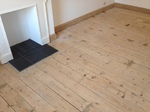 Oak wood flooring fitted Amesbury - Wiltshire