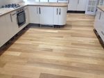 Wood flooring Lyndhurst