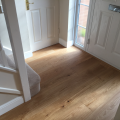 oak wood flooring Nursling Southampton 