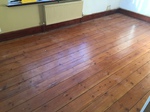 Dust free floor sanding Andover, repairs, refinishing, floor refurbishing, Andover