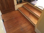 Dust free floor sanding Andover, repairs, refinishing, floor refurbishing, Andover