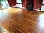 Dust free floor sanding Salisbury, repairs, refinishing, floor refurbishing, Salisbury
