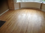 Dust free floor sanding Ferndown, repairs, refinishing, floor refurbishing Ferndown