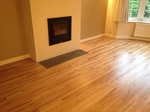 Dust free floor sanding Ferndown, repairs, refinishing, floor refurbishing Ferndown