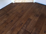 Wood flooring fitted Eastleigh