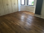 Wood flooring - Pitton Salisbury