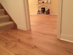 Wood flooring -Southampton - Hampshire