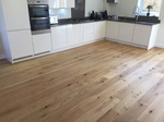 Wood flooring - salisbury