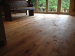 Wood flooring - Bournemouth