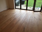 Wood flooring - Ringwood
