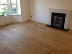 Wood flooring - Salisbury