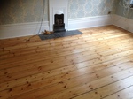 Dust free floor sanding Verwood, repairs, refinishing, floor refurbishing Verwood