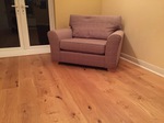 Wood flooring fitted Southampton