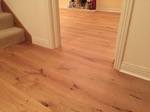 Wood flooring fitted Southampton