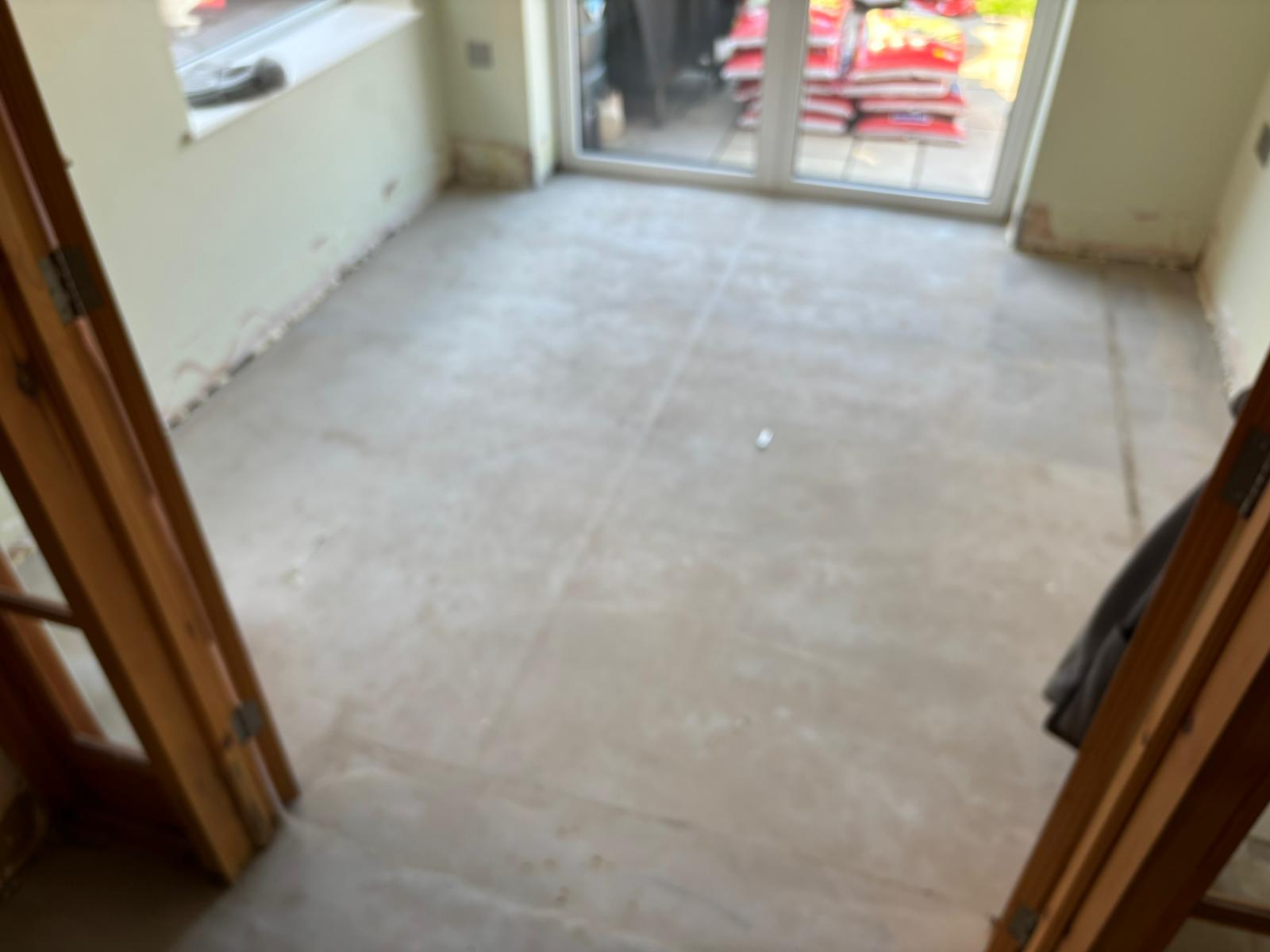 Hunton Rustic Oak Wood Flooring Supplied & Fitted, Downton, Salisbury