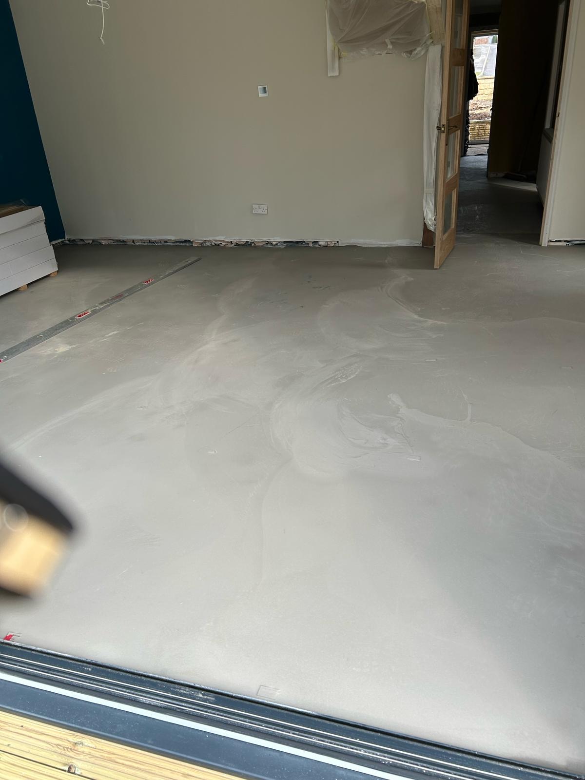 Rustic French Oak Plank Wood Flooring Supplied & Fitted, Salisbury