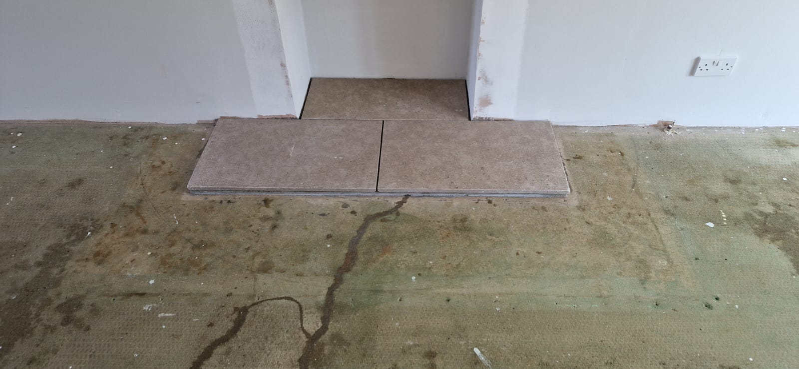 Rustic Oak Plank Wood Flooring Supplied & Fitted in Redlynch, Salisbury