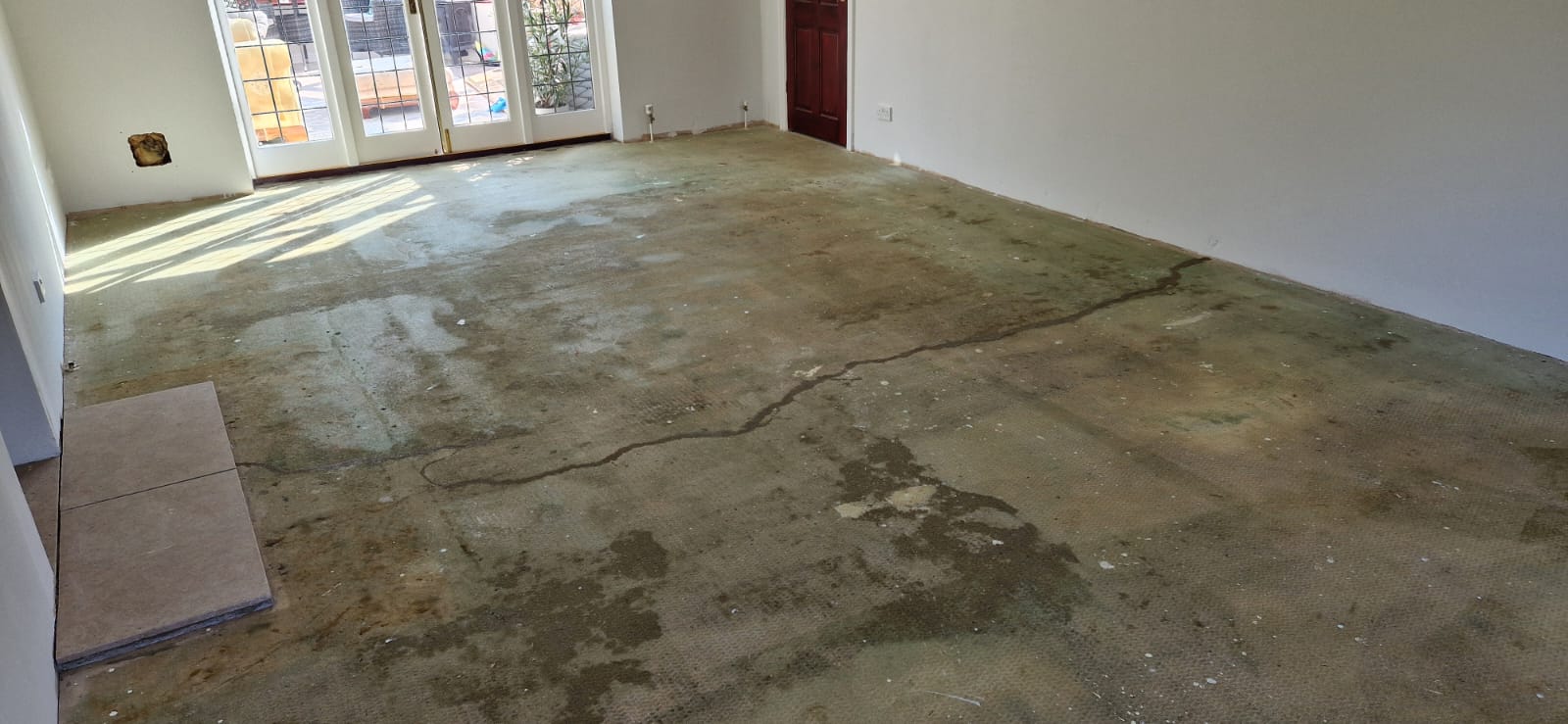 Rustic Oak Plank Wood Flooring Supplied & Fitted in Redlynch, Salisbury