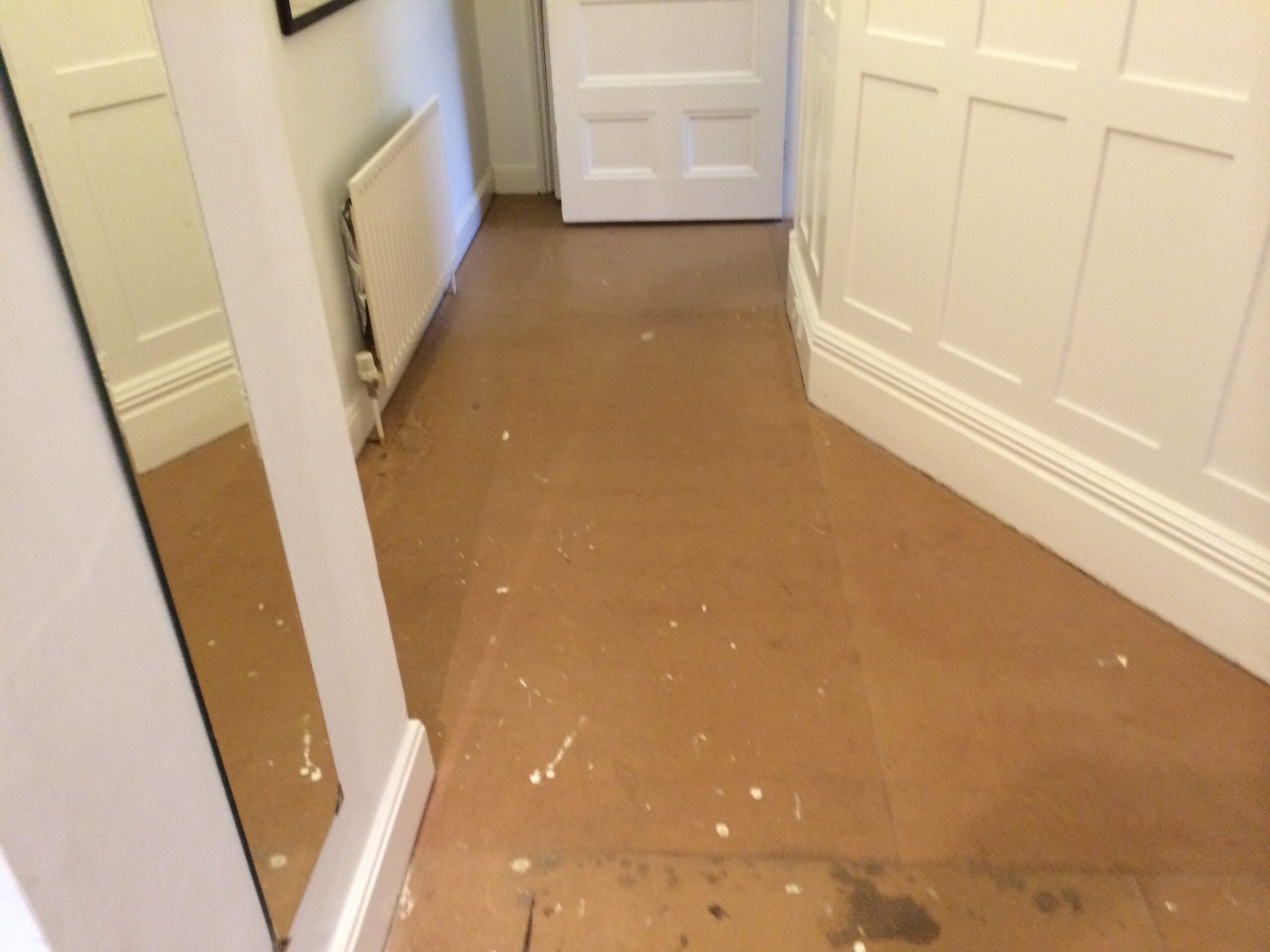 Supplied & Fitted Oak Plank Wood Flooring, Winchester