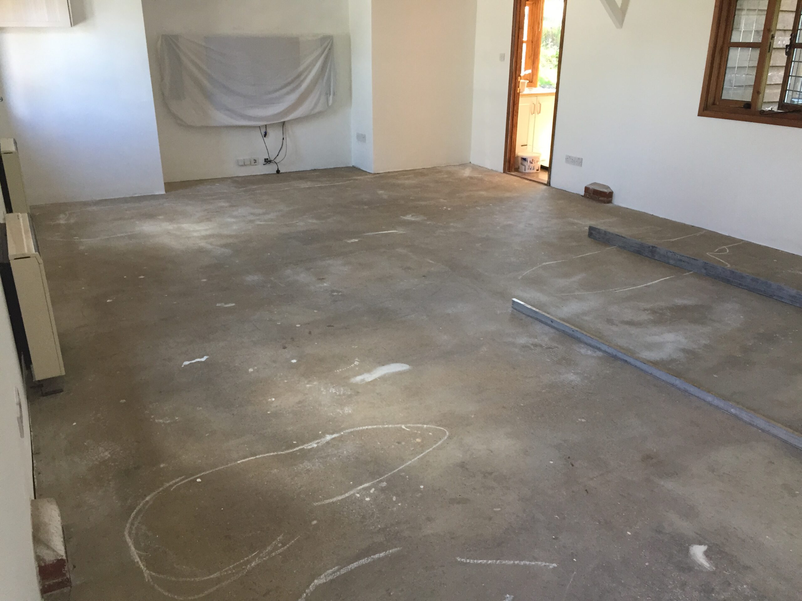 Classic Oak Plank Wood Flooring Supplied & Fitted, Ringwood