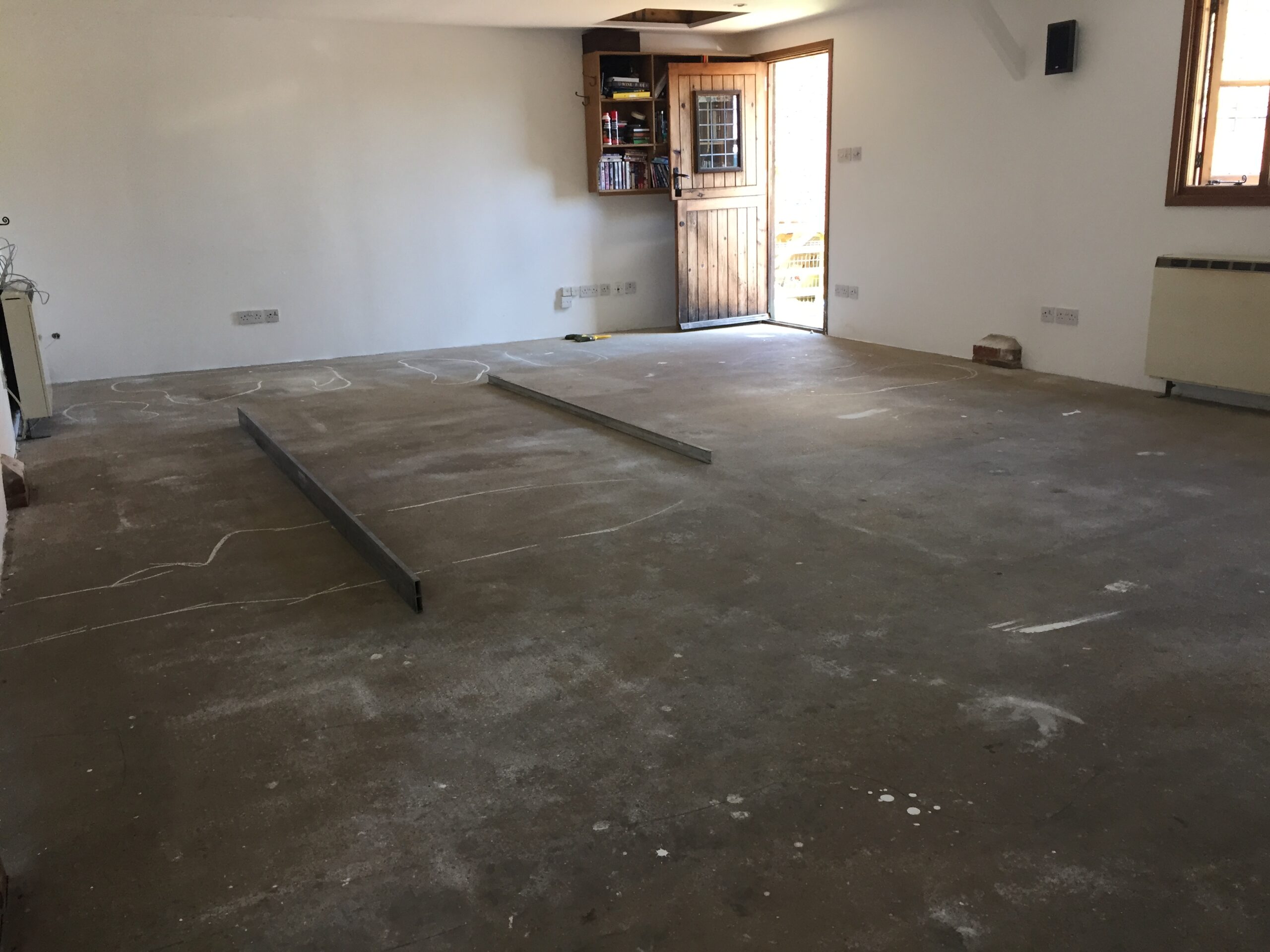 Classic Oak Plank Wood Flooring Supplied & Fitted, Ringwood