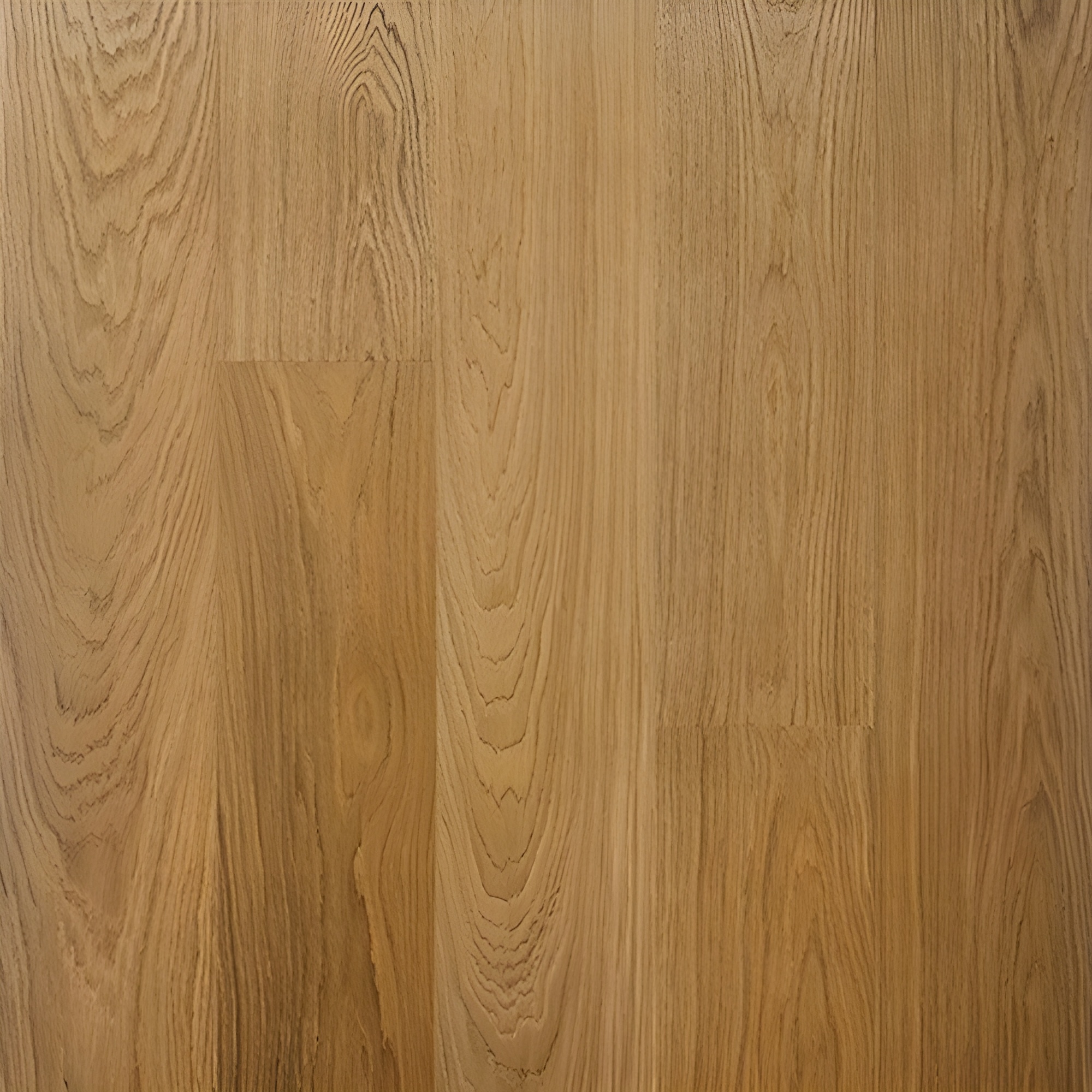 Prime grade plank wood close up.