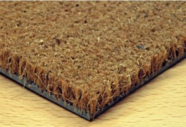 18 mm coir matting