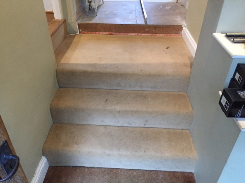 Wood flooring Winterslow Salisbury