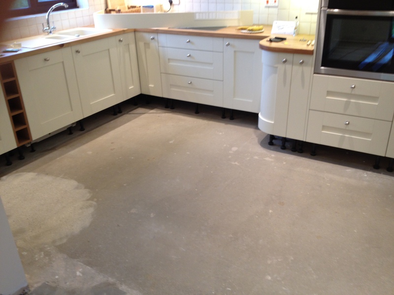 Engineered wood flooring Salisbury -The Winterbournes