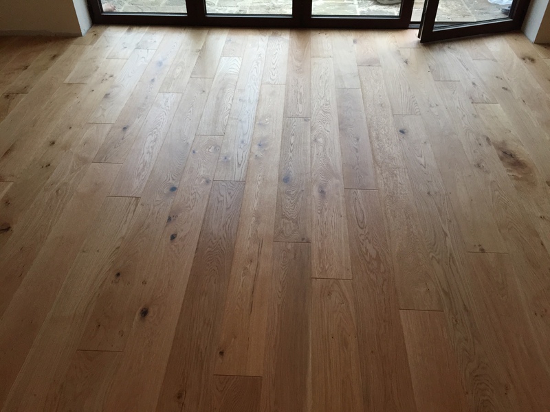 Wood flooring Ringwood