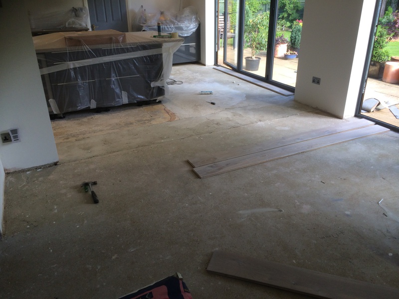 oak engineered wood flooring The new Forest