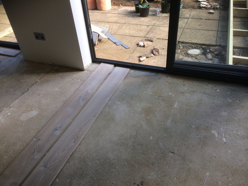 oak engineered wood flooring The new Forest