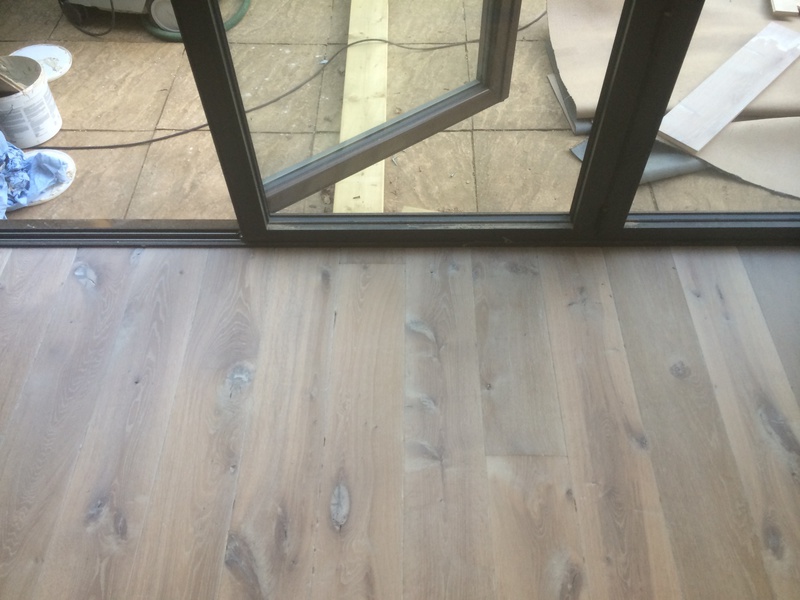 oak engineered wood flooring The new Forest