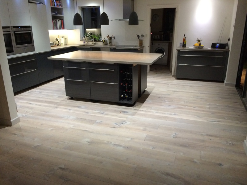 oak engineered wood flooring The new Forest
