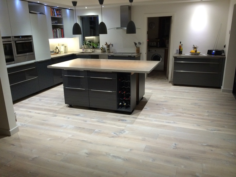 oak engineered wood flooring The new Forest