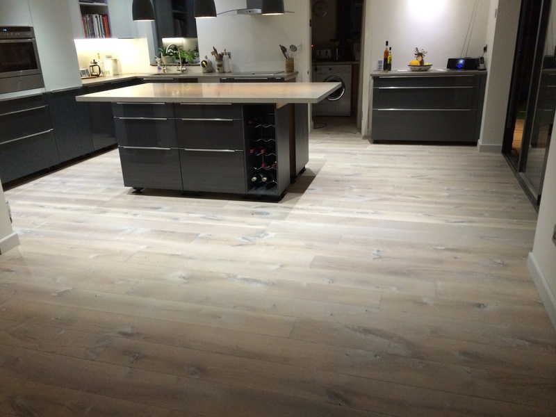 oak engineered wood flooring The new Forest