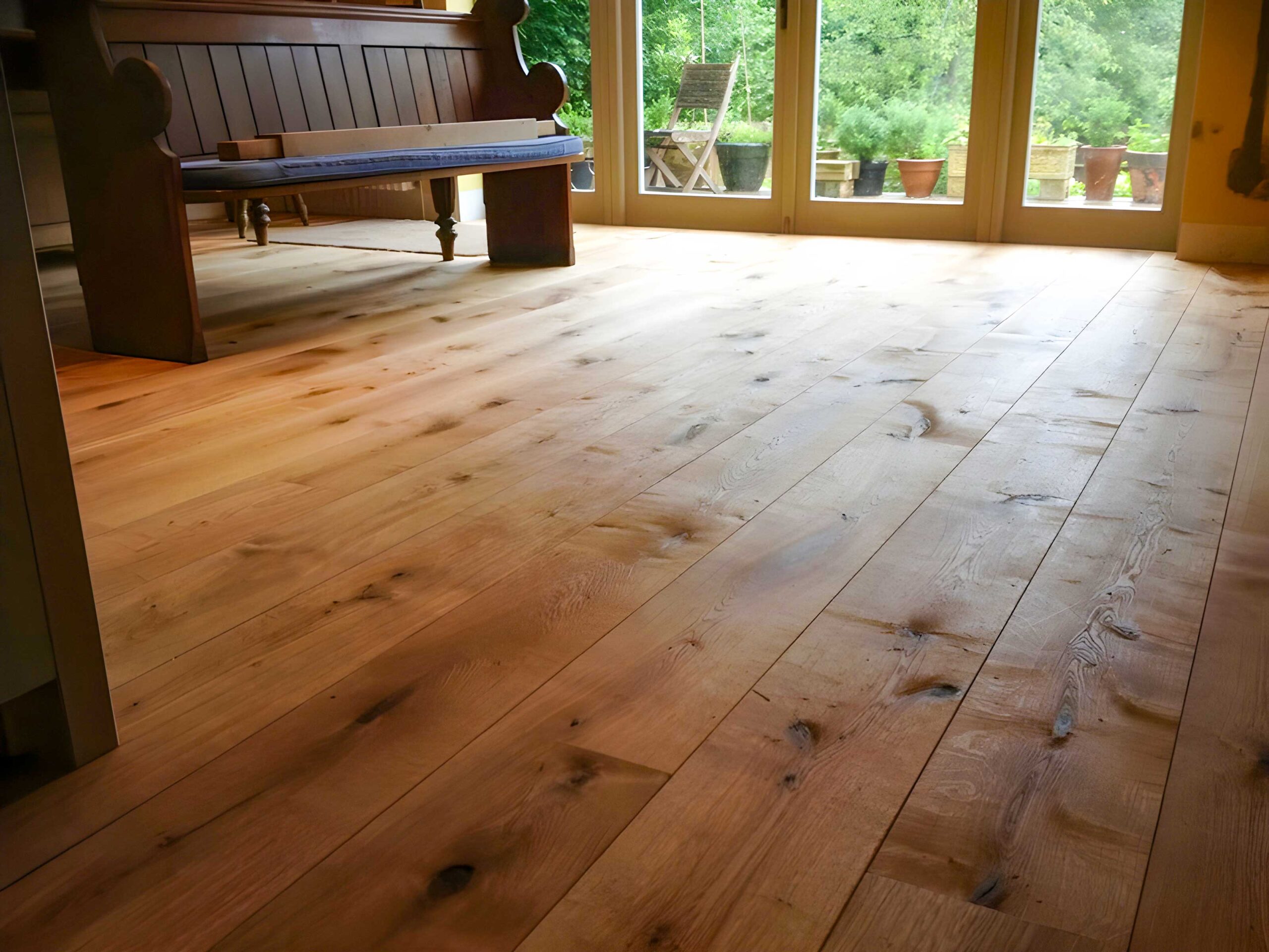 Engineered wood flooring Bournemouth - Dorset