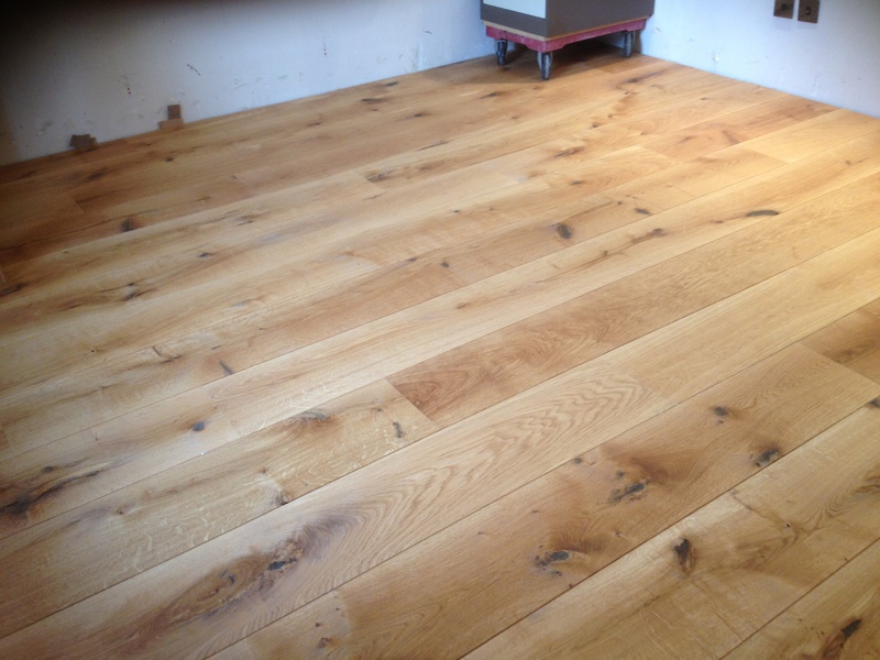 Engineered wood flooring Bournemouth - Dorset