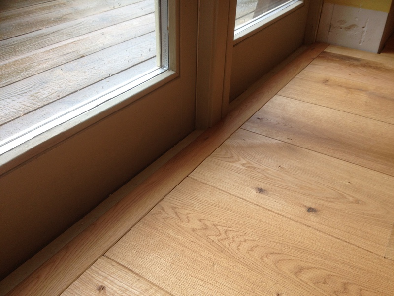 Engineered wood flooring Bournemouth - Dorset