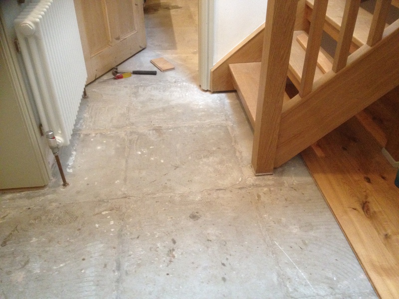 Engineered wood flooring Bournemouth - Dorset