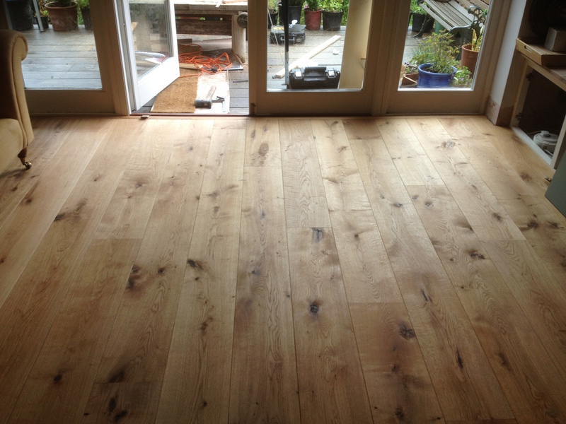Engineered wood flooring Bournemouth - Dorset